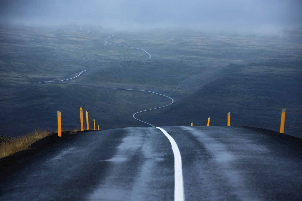 Discovering the Unseen Beauty of Iceland’s Golden Circle